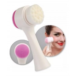 Limpiador Facial Cepillo Exfoli (Entrega Inmediata)