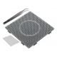 Placa Tablero Hama Beads Midi + Pinza,papel Perler 20 X 20cm (Entrega Inmediata)