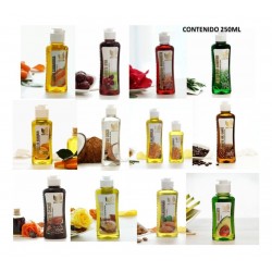 Aceite Masajes Herbacol Corporal Cabello (Entrega Inmediata)