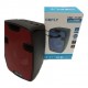 Mini Cabina De Sonido Parlante Bluetooth Recargable (Entrega Inmediata)