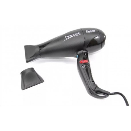 Secador Cerriottri Profesional Italiano Super Look (Entrega Inmediata)