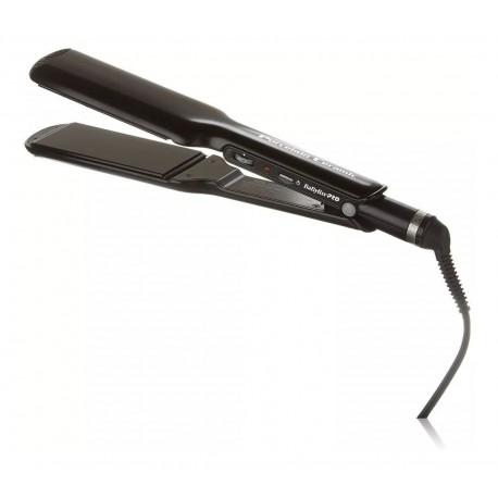 Plancha Babyliss Porcelana Cerámica Profesional Para Cabello (Entrega Inmediata)