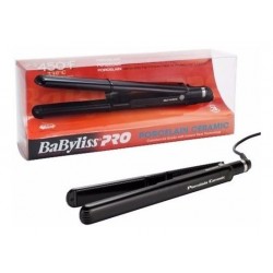 Plancha Babyliss Porcelana Cerámica (Entrega Inmediata)