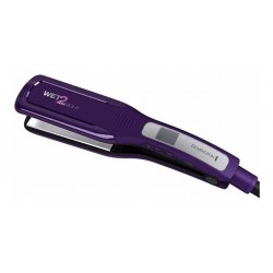 Plancha Remintong Húmedo Y Seco 8001 (Entrega Inmediata)