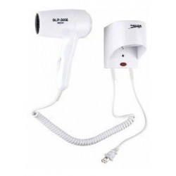 Secador Pared Super Look Mini De Empotrar Slp3056 (Entrega Inmediata)
