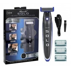 Afeitadora Recargable Patillera Barbera Micro Touch (Entrega Inmediata)