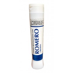 Shampoo Lorianne Romero + Keratina - Ml (Entrega Inmediata)