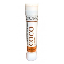 Shampoo Lorianne Coco + Keratina - Ml A (Entrega Inmediata)