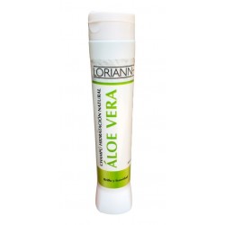 Shampoo Lorianne Áloe Vera (Entrega Inmediata)