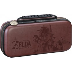 Estuche Nintendo Switch Edicion Zelda. Original Nintendo (Entrega Inmediata)