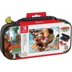 Estuche Nintendo Switch Edicion Donkey Kong (Entrega Inmediata)