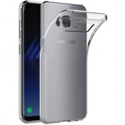 Forro Estuche Samsung Galaxy S8 / S8 Plus (Entrega Inmediata)