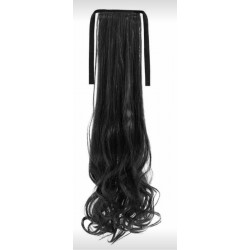 Colas De Cabello Coletas Seminatural Promo!! (Entrega Inmediata)