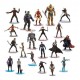 Avengers Vengadores Aniversario Mega Set 20 Figuras Original (Entrega Inmediata)