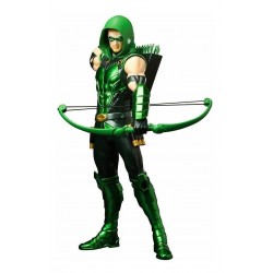 Green Arrow Figura Original Kotobukiya Japonesa (Entrega Inmediata)