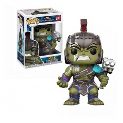 Hulk Grande Gigante 10 Funko Pop Edicion Especial 25 Cms (Entrega Inmediata)