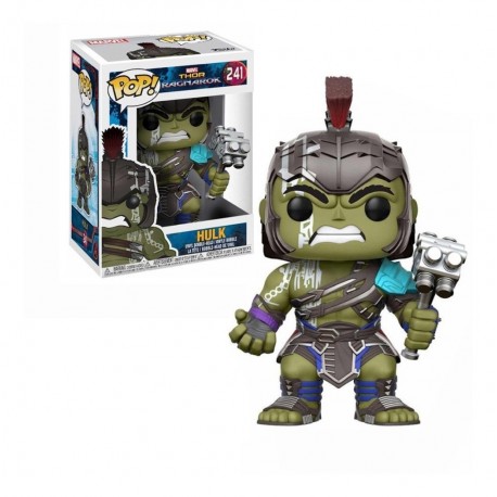 Hulk Grande Gigante 10 Funko Pop Edicion Especial 25 Cms (Entrega Inmediata)