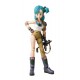 Dragon Ball Bulma Bandai Figuarts Figura Original Japonesa (Entrega Inmediata)