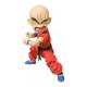 Dragon Ball Kid Krillin Bandai Figuarts Figura Original (Entrega Inmediata)