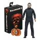 Ultimate Halloween Ii 2 Michael Myers Figura Original Neca (Entrega Inmediata)