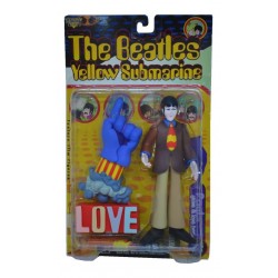 The Beatles Paul Mccartney Figura Original Yellow Submarine (Entrega Inmediata)