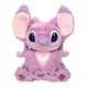 Stitch Angel Novia Peluche Original Disney Store Importado (Entrega Inmediata)