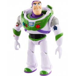 Buzz Lightyear Toy Story Muñeco Articulado Original (Entrega Inmediata)