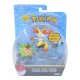 Pokemon Figuras Set X3 Personajes Original Tommy (Entrega Inmediata)