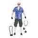 Joker Arkham Origins Figura Original Dc Collectibles (Entrega Inmediata)