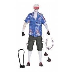 Joker Arkham Origins Figura Original Dc Collectibles (Entrega Inmediata)