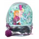 Maleta Niñas Frozen Disney Store Original Importada (Entrega Inmediata)