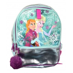 Maleta Niñas Frozen Disney Store Original Importada (Entrega Inmediata)