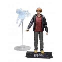Harry Potter Ron Figura De Lujo Mcfarlane Toys (Entrega Inmediata)