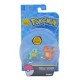 Pokemon Figuras Set X2 Personajes Original Takara Tommy (Entrega Inmediata)