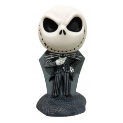 Jack Skellington Alcancia Original Extraño Mundo (Entrega Inmediata)