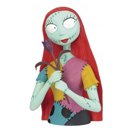 Sally El Extraño Mundo De Jack Alcancia Original (Entrega Inmediata)