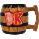 Donkey Kong Mug Vaso Original De Coleccion Mario Bros (Entrega Inmediata)