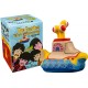 The Beatles Figura De Coleccion Original Yellow Submarine (Entrega Inmediata)