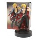 Fullmetal Alchemist Edward Elric Figura De Coleccion (Entrega Inmediata)