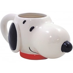 Snoopy Mug Vaso Original Grande (Entrega Inmediata)