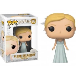 Funko Pop Harry Potter Fleur Delacour Figura Original (Entrega Inmediata)