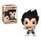 Dragon Ball Vegeta Funko Pop Original (Entrega Inmediata)