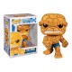 La Mole The Thing Original Figura Funko Pop 4 Fantasticos (Entrega Inmediata)