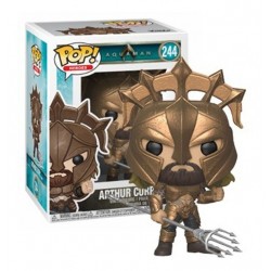 Aquaman Pelicula Original Funko Pop Gladiador (Entrega Inmediata)