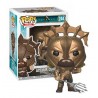 Aquaman Pelicula Original Funko Pop Gladiador (Entrega Inmediata)