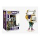 Fortnite Dj Yonder Original Funko Pop (Entrega Inmediata)