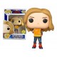 Capitana Marvel Teseracto Original Funko Pop Glow In Dark (Entrega Inmediata)