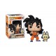 Funko Pop Dragon Ball Yamcha And Puar (Entrega Inmediata)