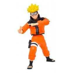 Naruto Figura De Coleccion Importada (Entrega Inmediata)