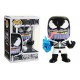 Thanos Venomized Venom Funko Pop Original (Entrega Inmediata)